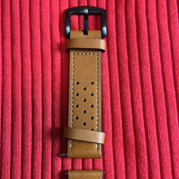 NEW - In Box! Watch band for smart watch. SzOS - Picture 5 of 9